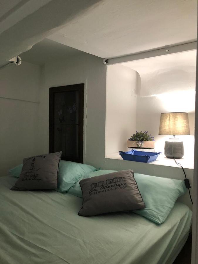 Cosy Vieil Apartment