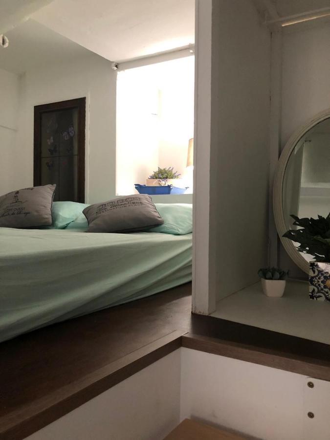 Cosy Vieil * Antibes
