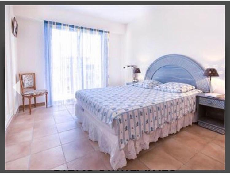 Apartment Triere Antibes
