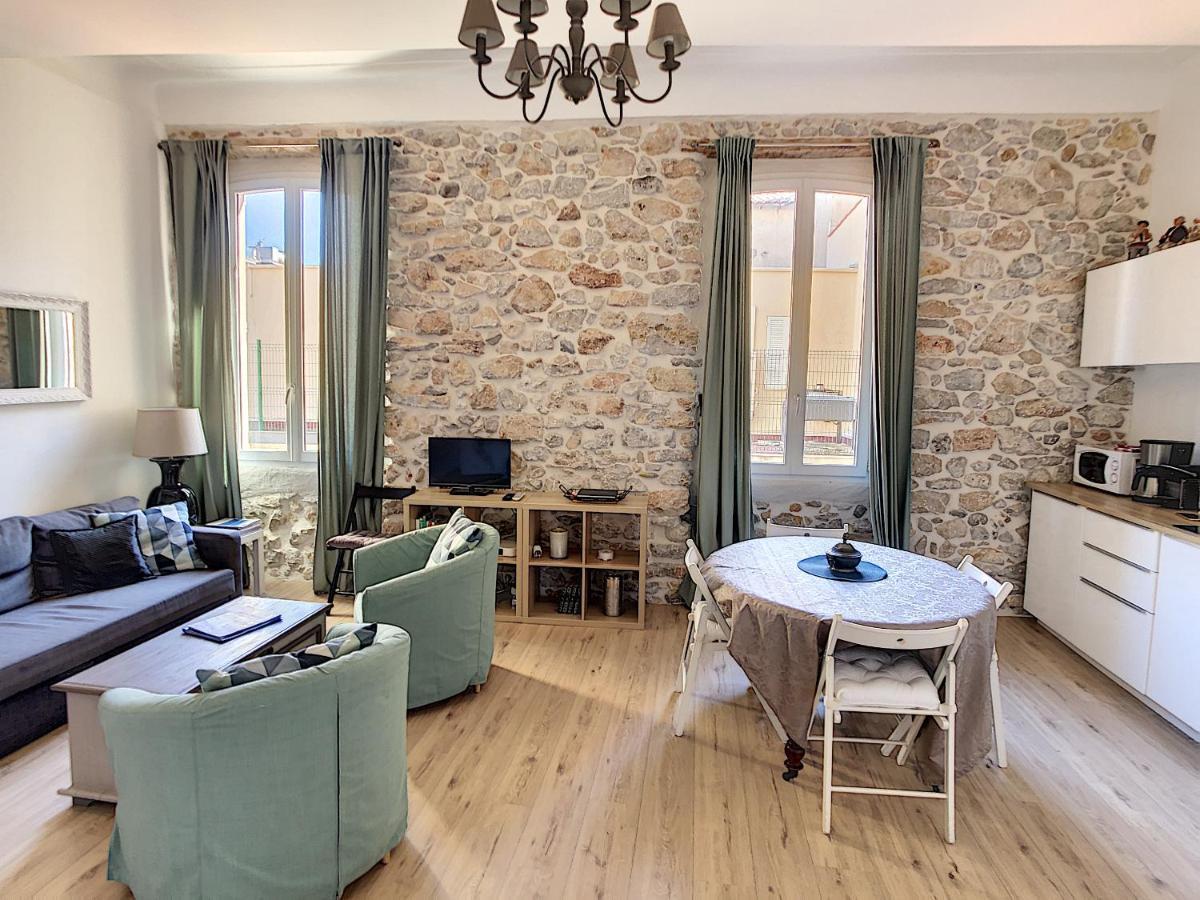 Apartment Hanna-logis