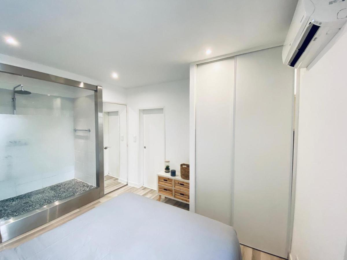 Cauvi - Centre, Wifi, Climatisation, 4 Personnes Appartement
