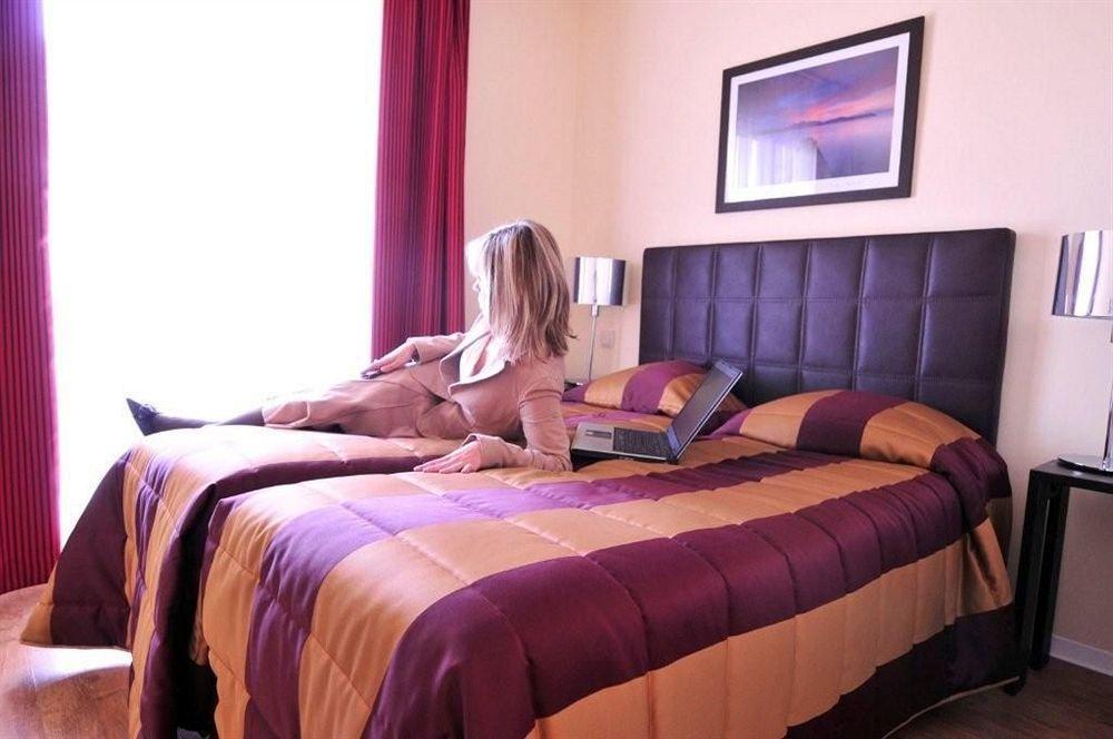 Aparthotel Odalys Olympe Antibes