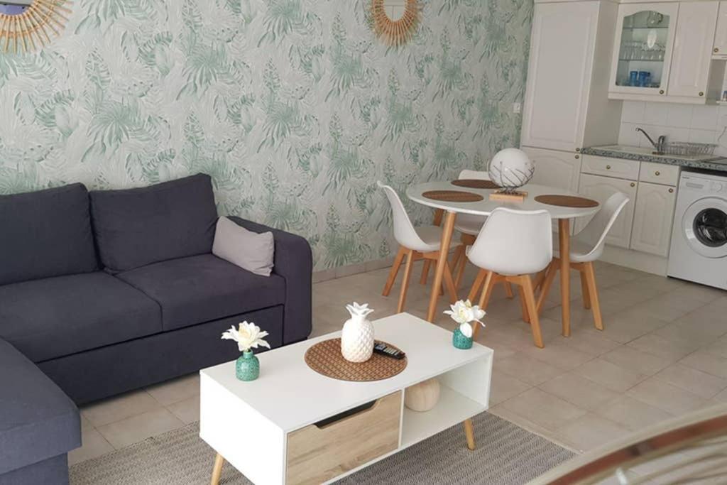 Apartamento Juan Les Pins Piscine Et A 200m *