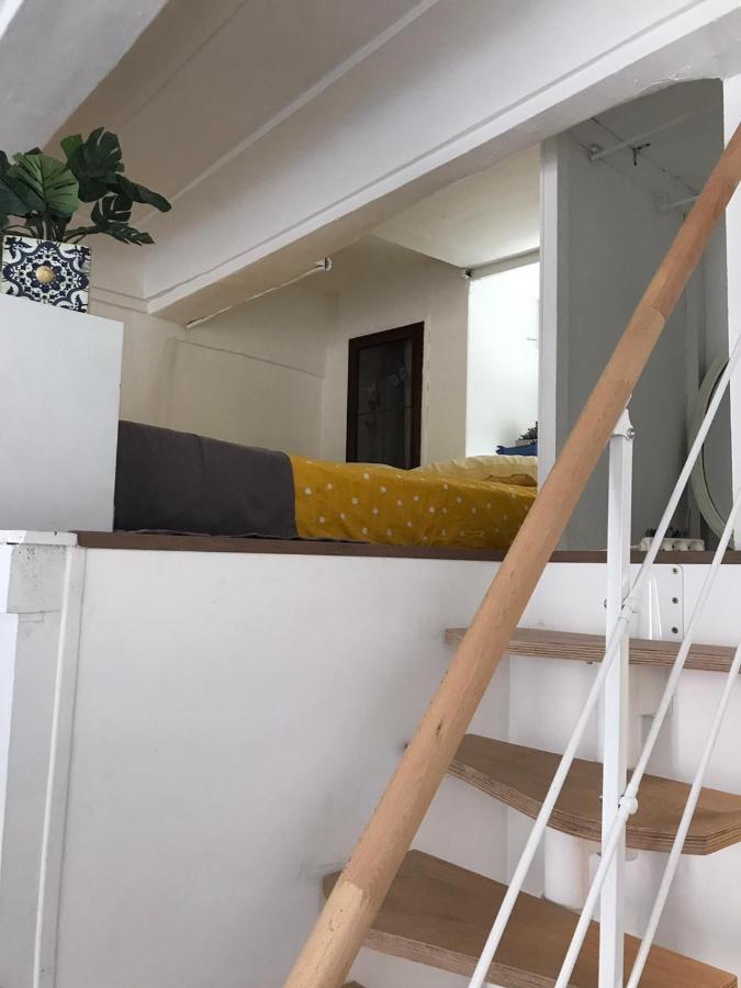 Cosy Vieil Apartment Antibes