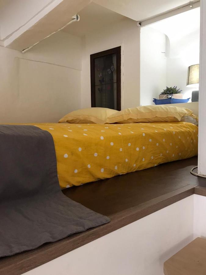 Apartment Cosy Vieil Antibes