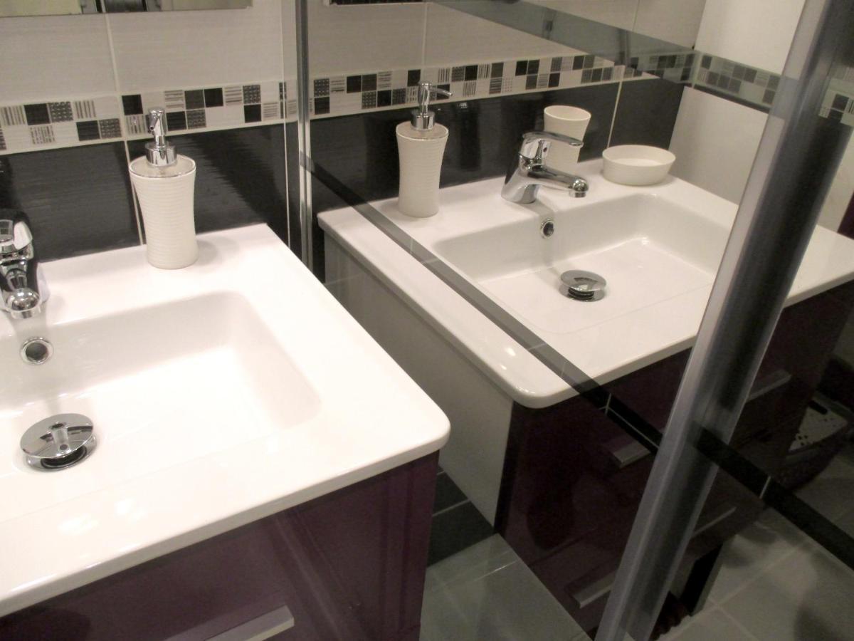 Apartamento Avec Vue A 30m² + Balcon *