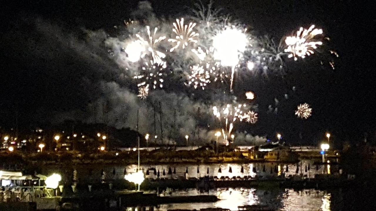 La Tourraque * Antibes