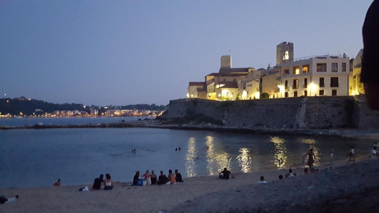 La Tourraque * Antibes