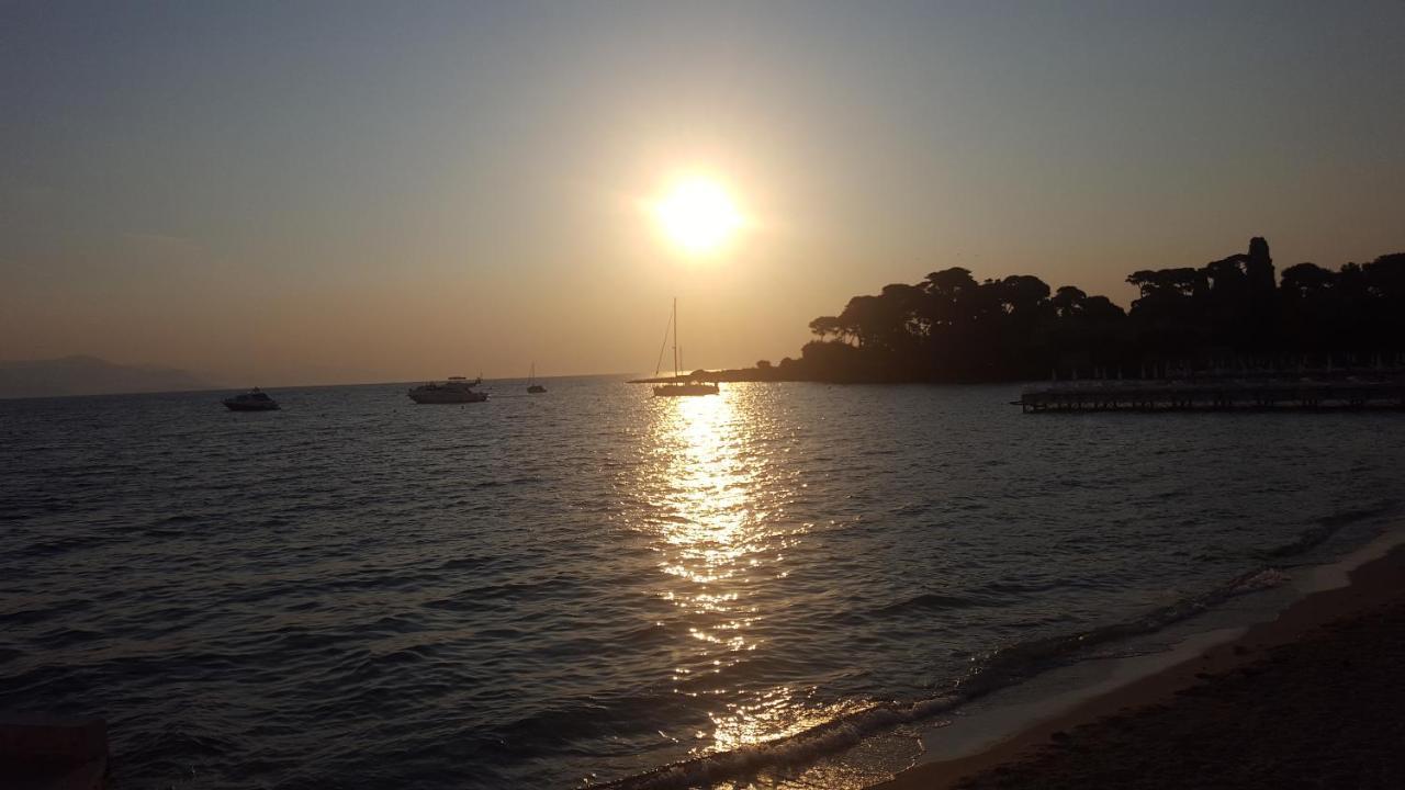 La Tourraque * Antibes