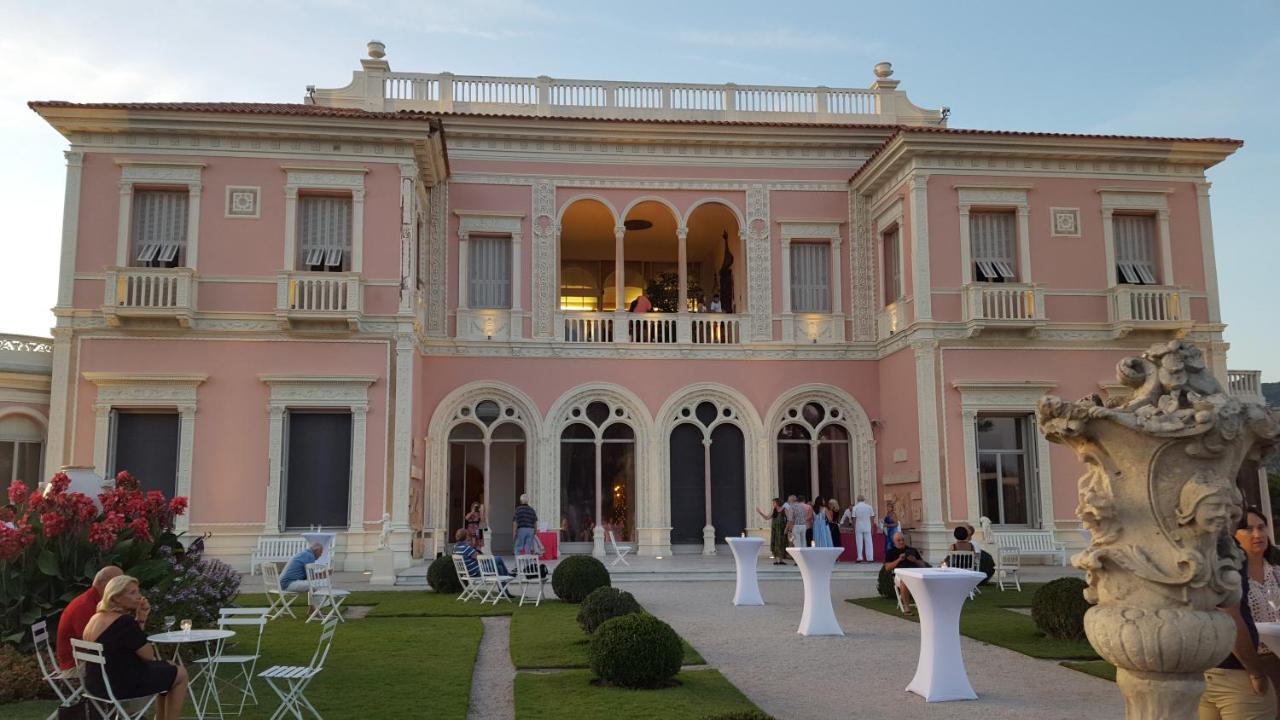 La Tourraque Antibes