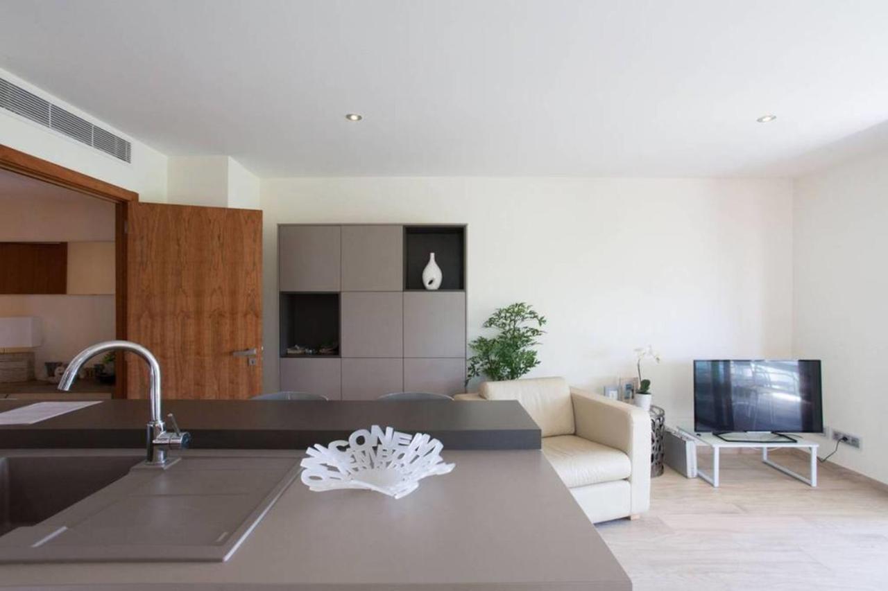 Outstanding Sea View Luxury Residential With Swimming Pool Antibes