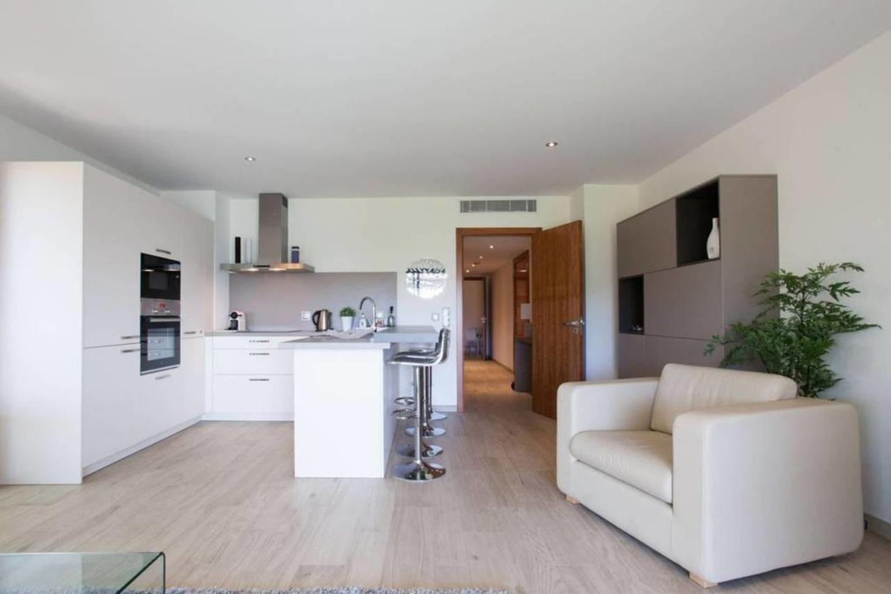 Apartment Outstanding Sea View Luxury Residential With Swimming Pool *