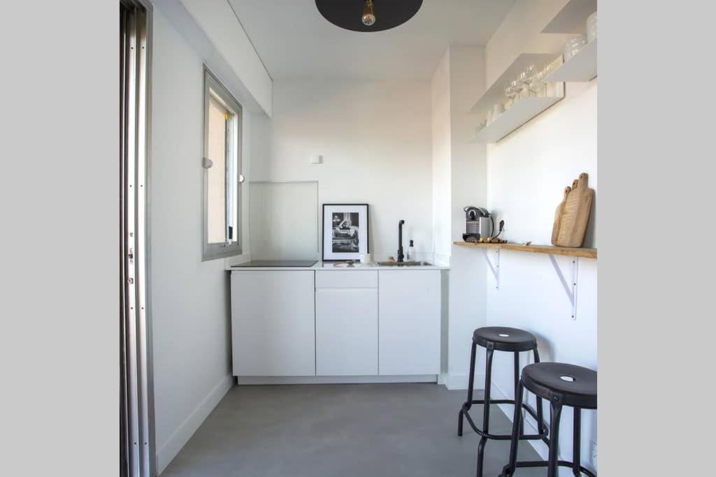 Apartamento Juan Les Pins, Pres De La