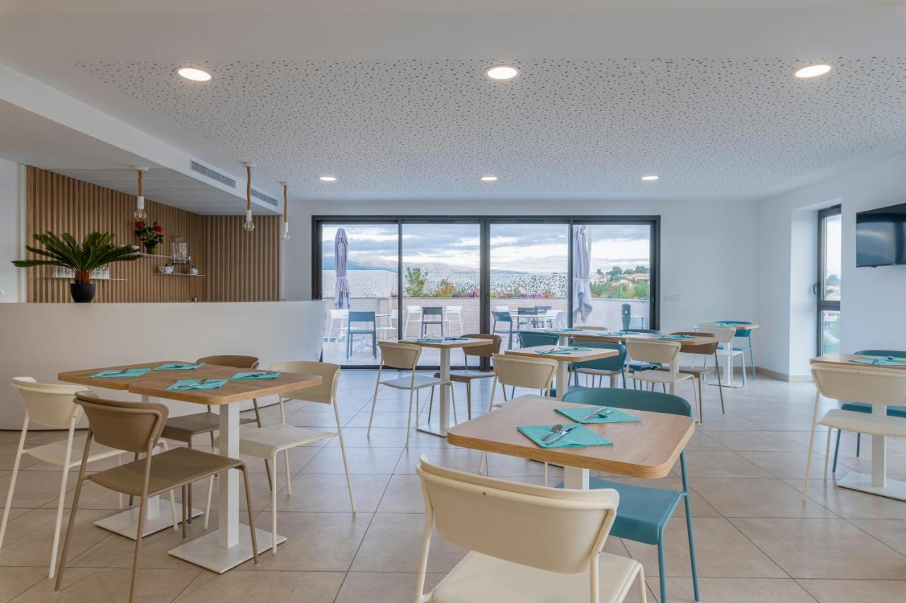 Lagrange Olympie Aparthotel Antibes