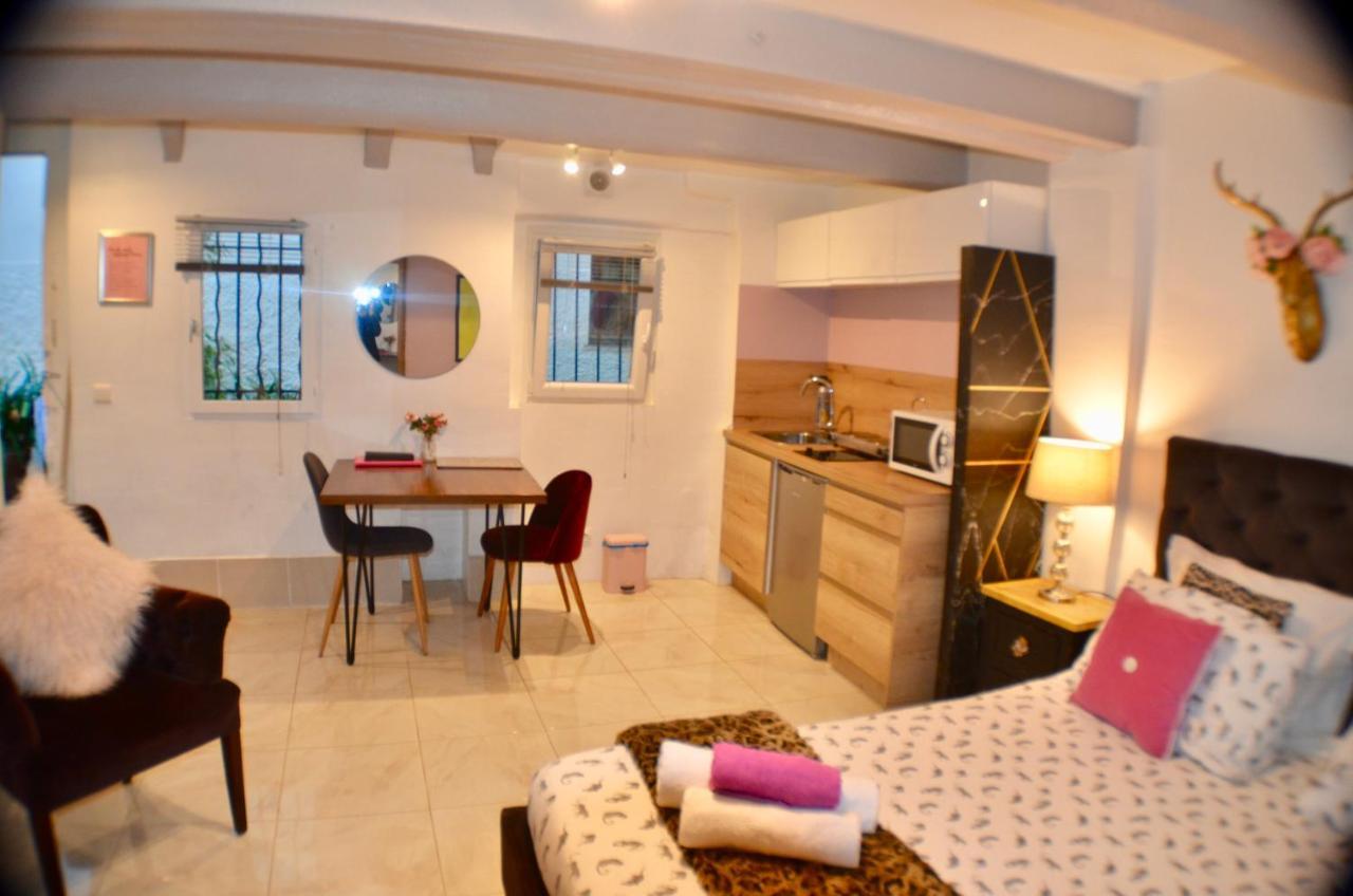 Artistic Appartement *