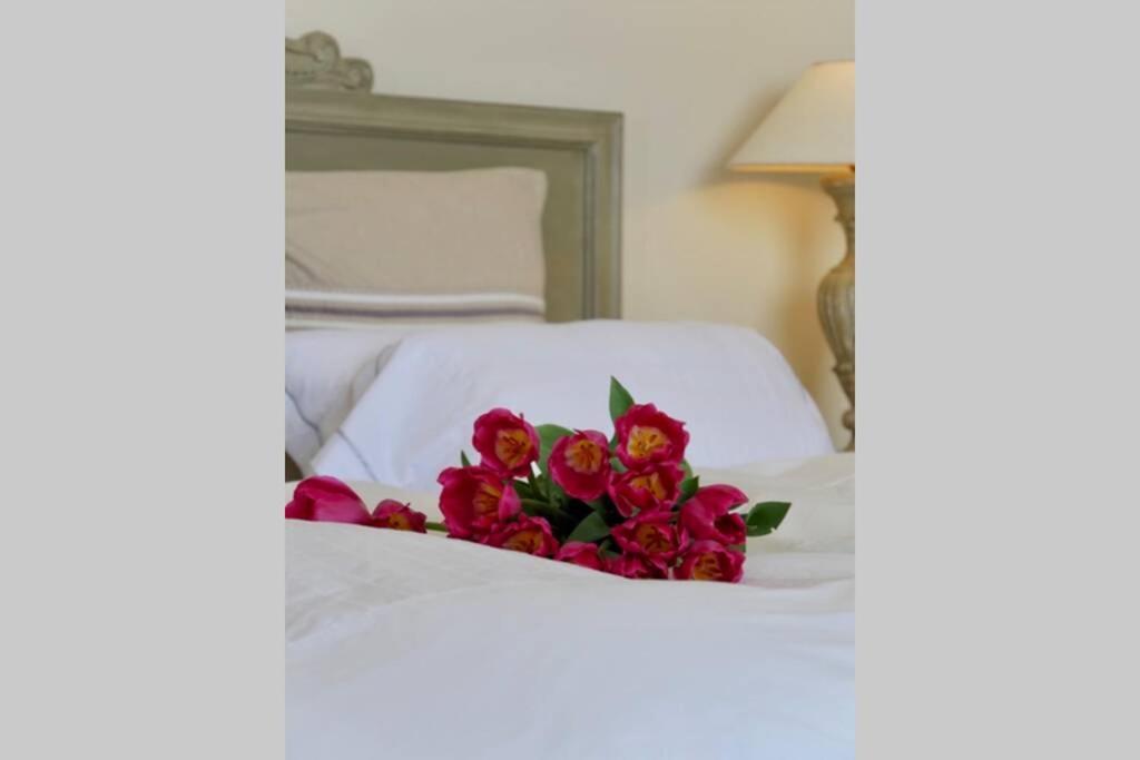 Apartment Bord De - Ac, Wifi, Chic, Sea View, 2 Minutes Walk