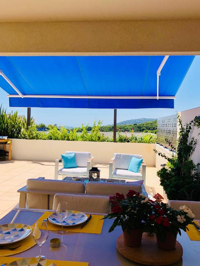 Apartamento Blue Park *