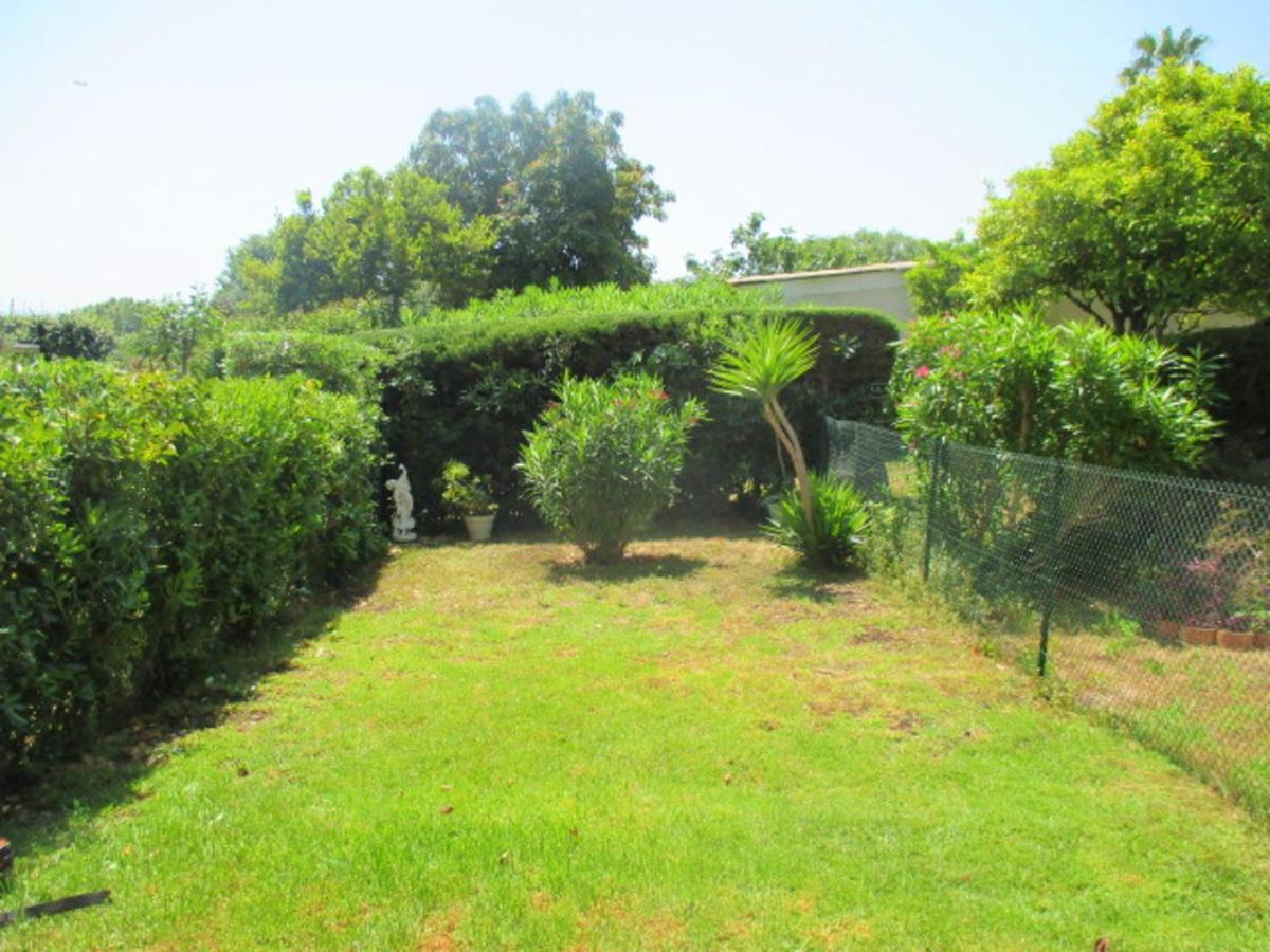 Avec Vue A 30m² + Balcon Apartamento Antibes