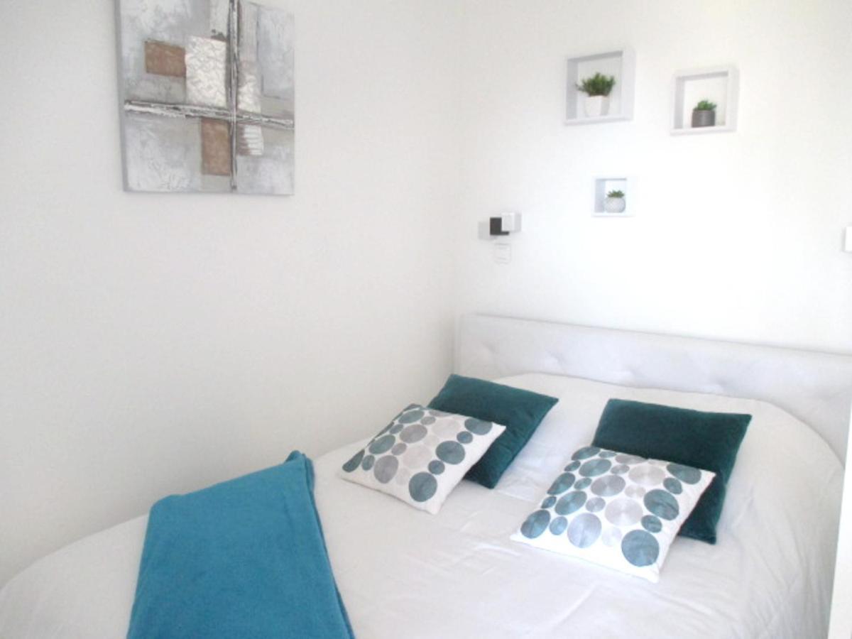 Apartamento Avec Vue A 30m² + Balcon *