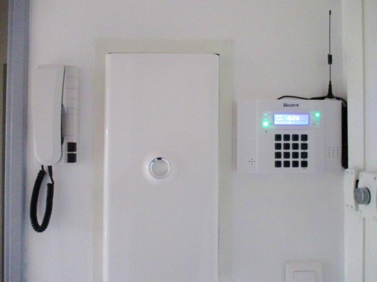 Avec Vue A 30m² + Balcon *