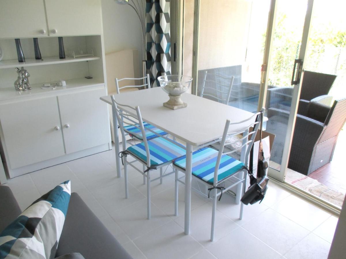 Avec Vue A 30m² + Balcon Antibes