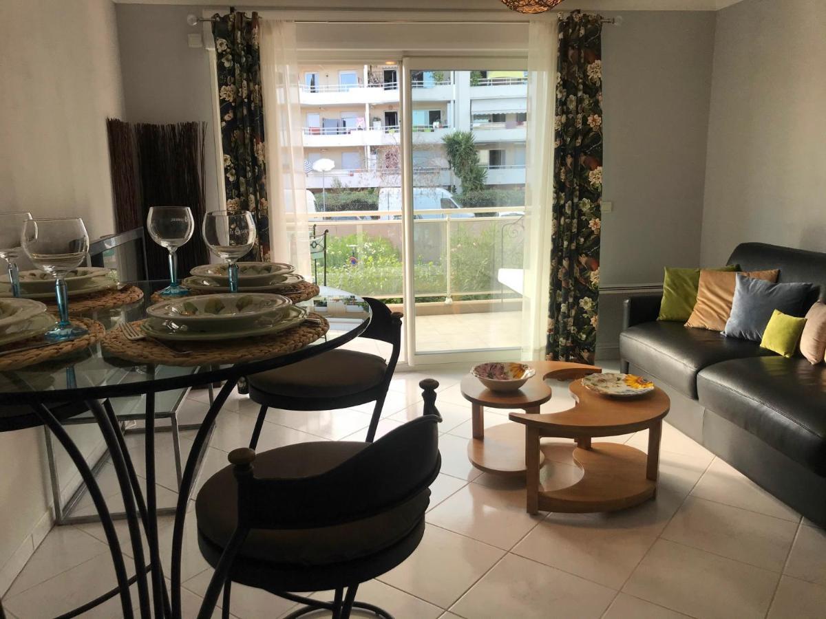 Apartment Juan Flore: Calme Absolu A 100m De La Plage