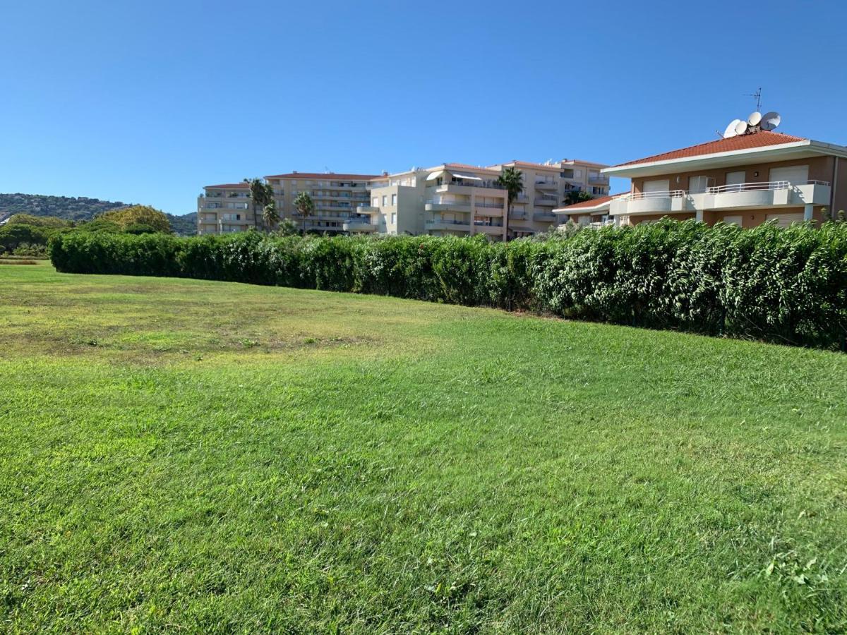 Juan Flore: Calme Absolu A 100m De La Plage Apartment