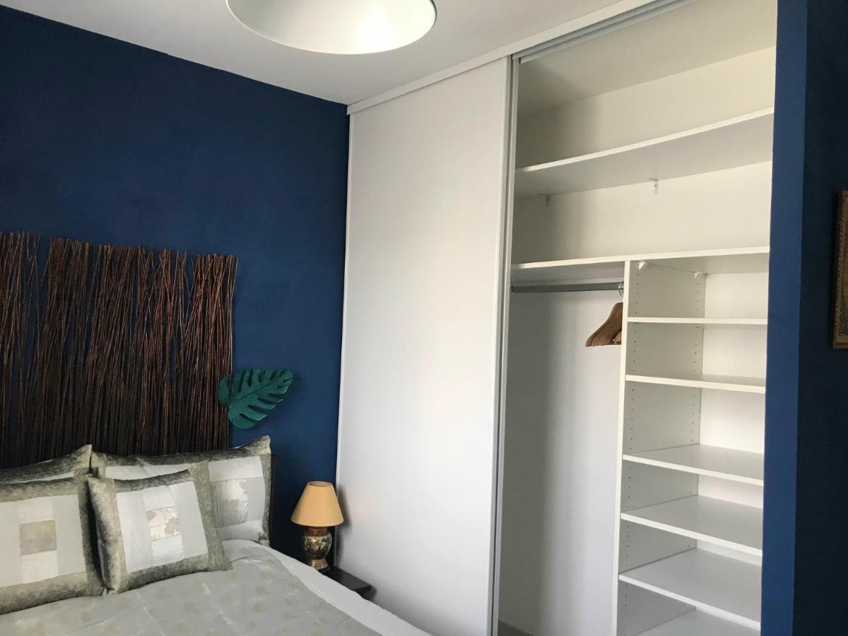 Juan Flore: Calme Absolu A 100m De La Plage Apartamento