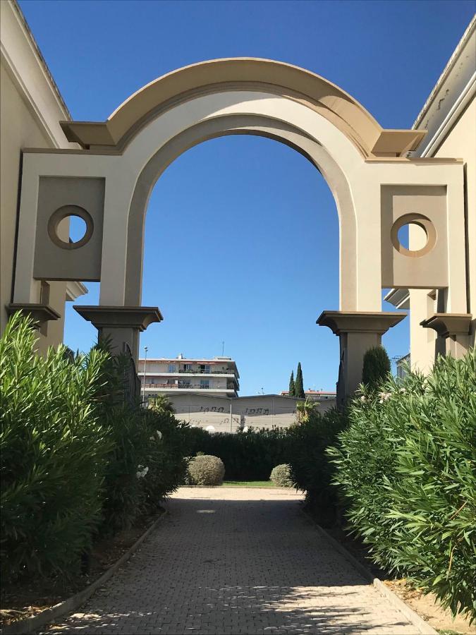 Apartamento Juan Flore: Calme Absolu A 100m De La Plage *