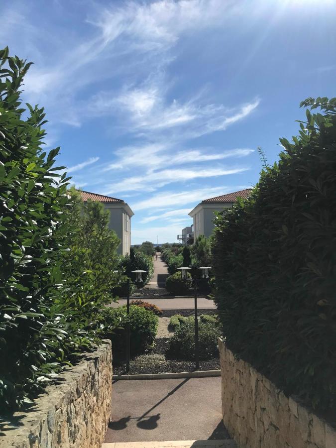 Juan Flore: Calme Absolu A 100m De La Plage Apartment *