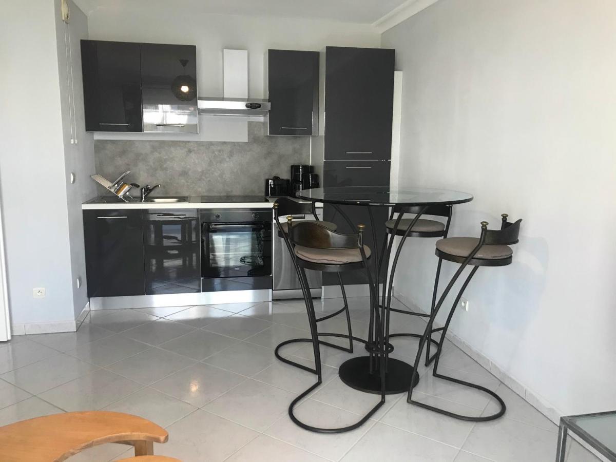 Juan Flore: Calme Absolu A 100m De La Plage Apartment *