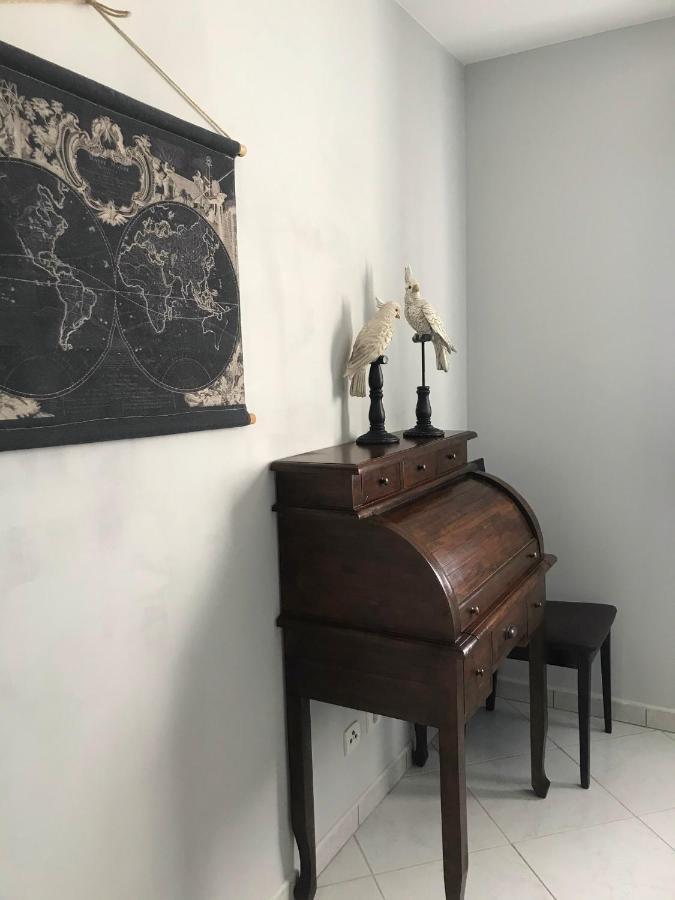Apartamento Juan Flore: Calme Absolu A 100m De La Plage Antibes