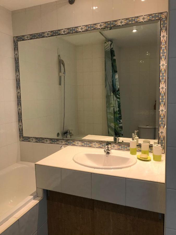 Apartamento Juan Flore: Calme Absolu A 100m De La Plage *