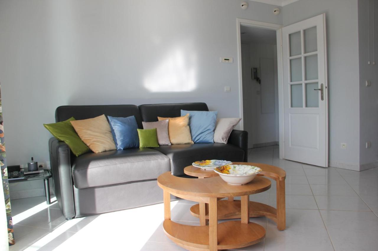 Juan Flore: Calme Absolu A 100m De La Plage Apartment *