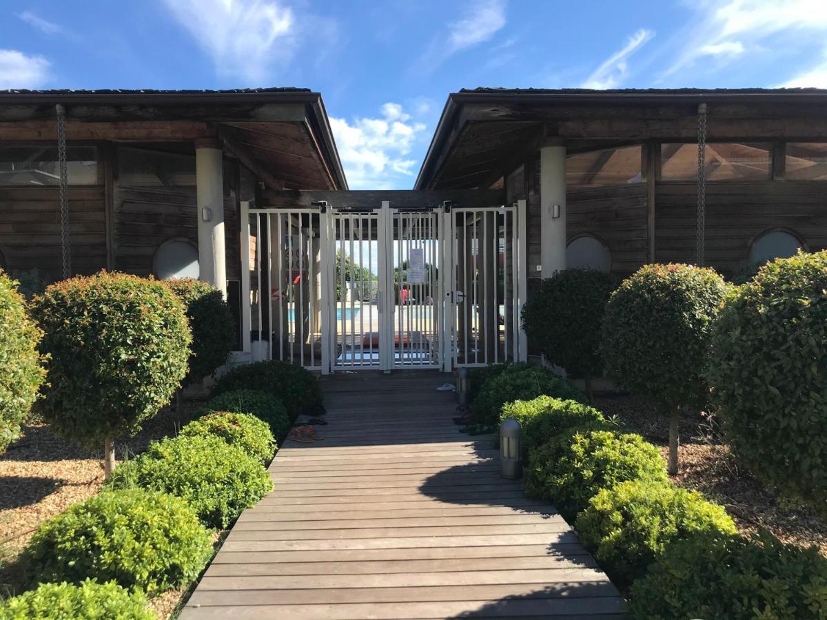 Juan Flore: Calme Absolu A 100m De La Plage Apartment