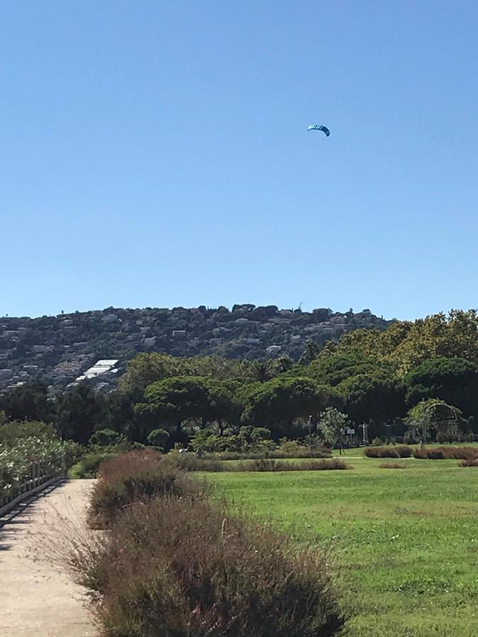 Apartamento Juan Flore: Calme Absolu A 100m De La Plage