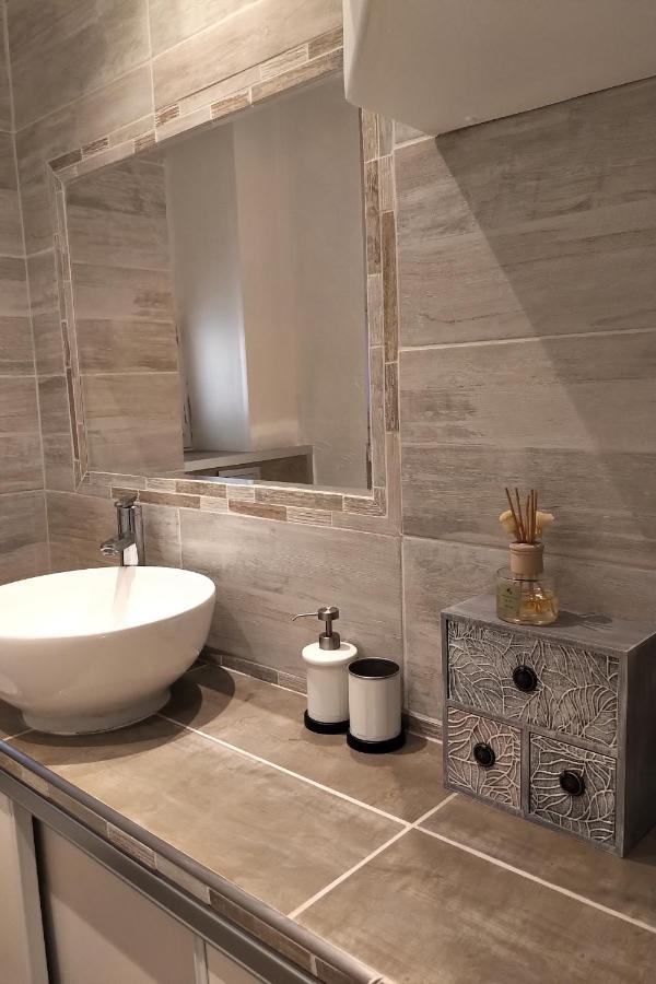 Appartement Magnifique Studio Coeur Vieil Antibes