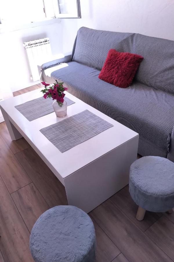 Appartement Magnifique Studio Coeur Vieil