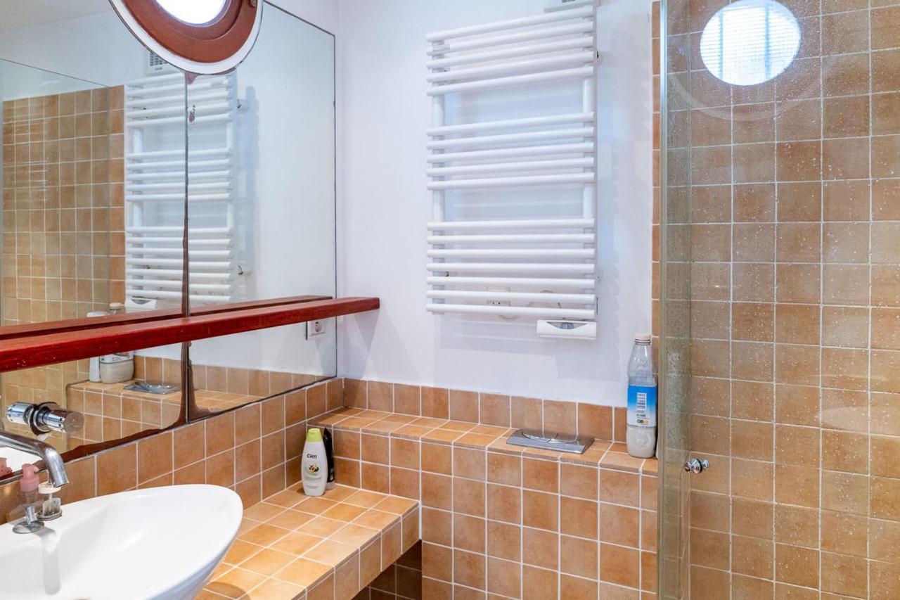 Bnb Renting Cap D'antibes Seafront Direct Access To The Sea Antibes