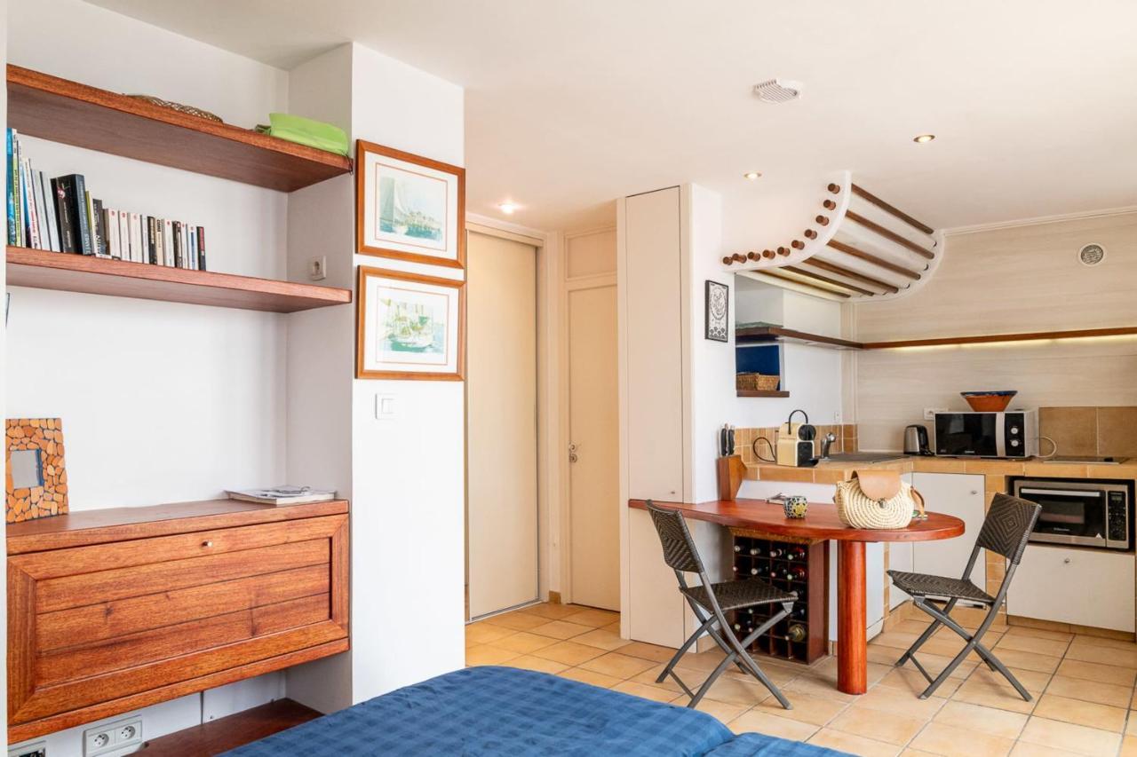 Bnb Renting Cap D'antibes Seafront Direct Access To The Sea Holiday home *