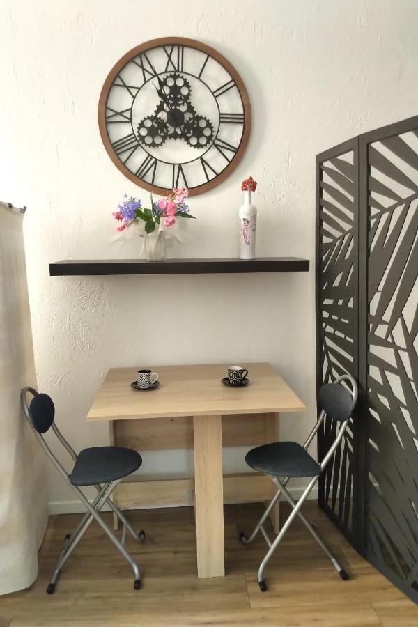 Magnifique Studio Coeur Vieil Appartement *
