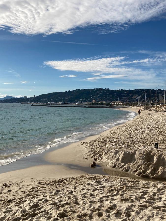 Juan Flore: Calme Absolu A 100m De La Plage *