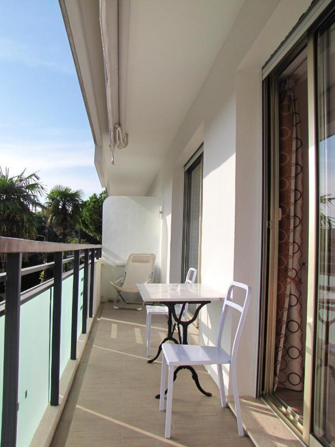 Apartamento Moderne A 50 M² Vue Sur Jardin