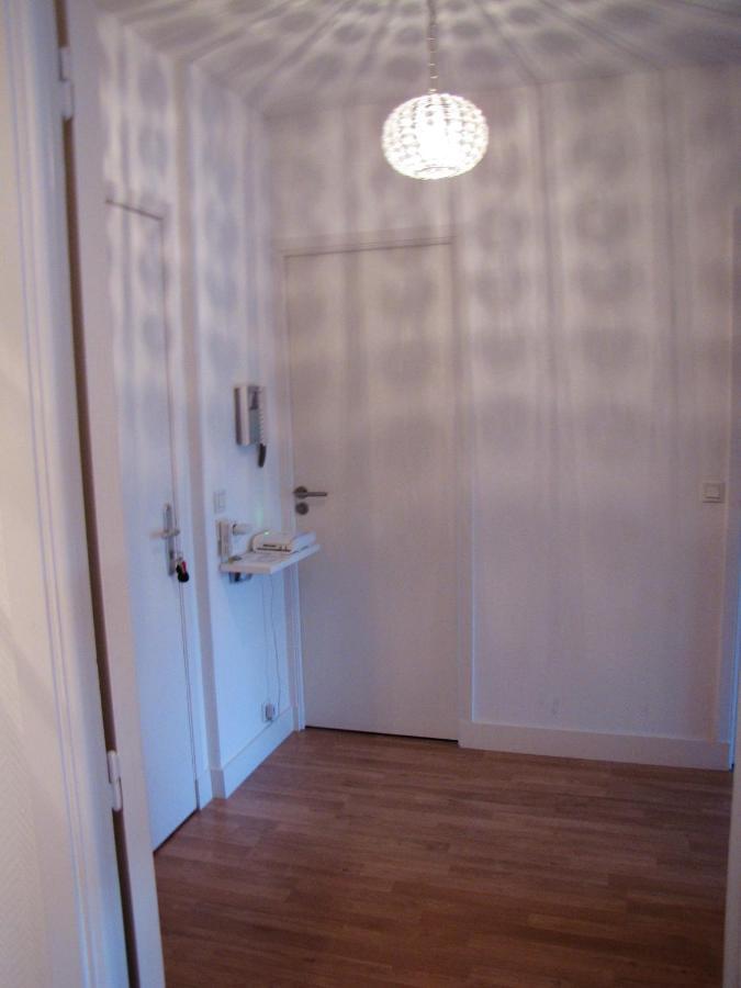 Apartamento Moderne A 50 M² Vue Sur Jardin