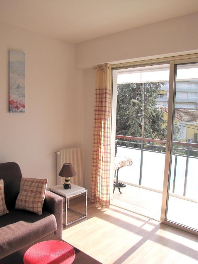 Apartamento Moderne A 50 M² Vue Sur Jardin