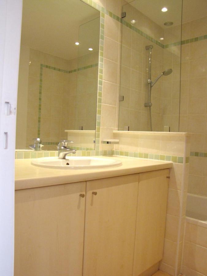 Apartamento Moderne A 50 M² Vue Sur Jardin Antibes