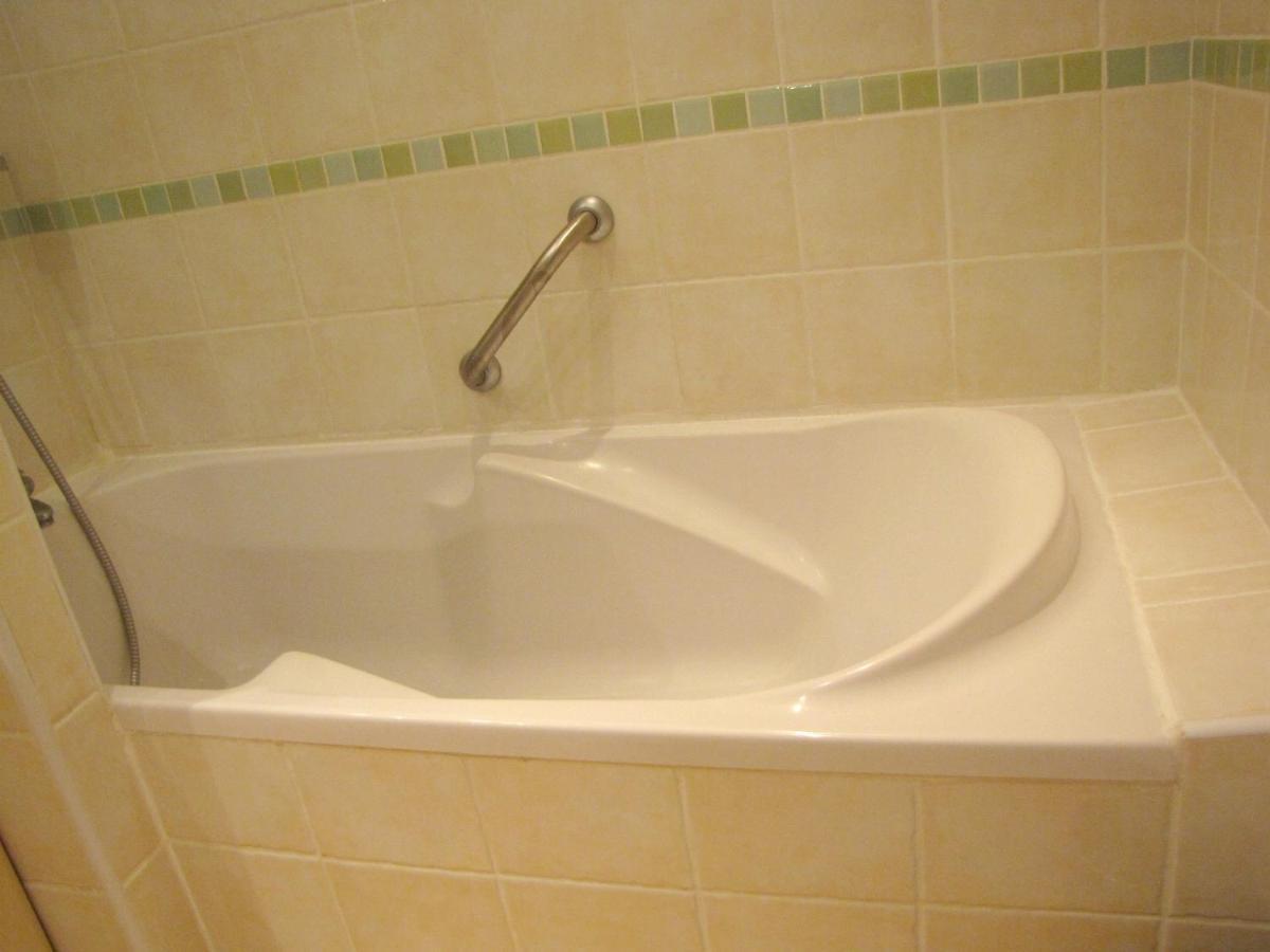 Moderne A 50 M² Vue Sur Jardin Apartamento *