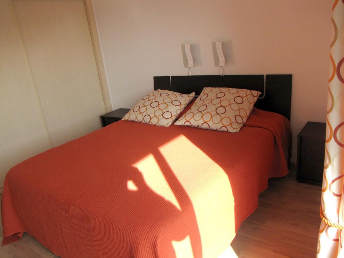 Moderne A 50 M² Vue Sur Jardin *