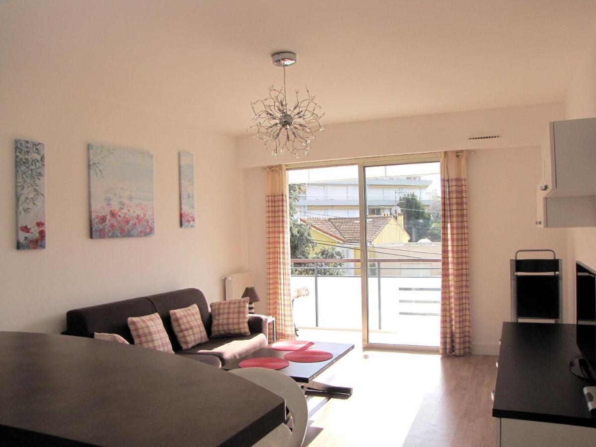 Moderne A 50 M² Vue Sur Jardin Apartamento