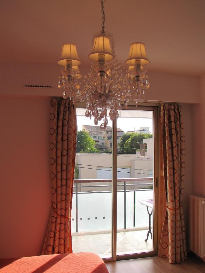 Apartamento Moderne A 50 M² Vue Sur Jardin *